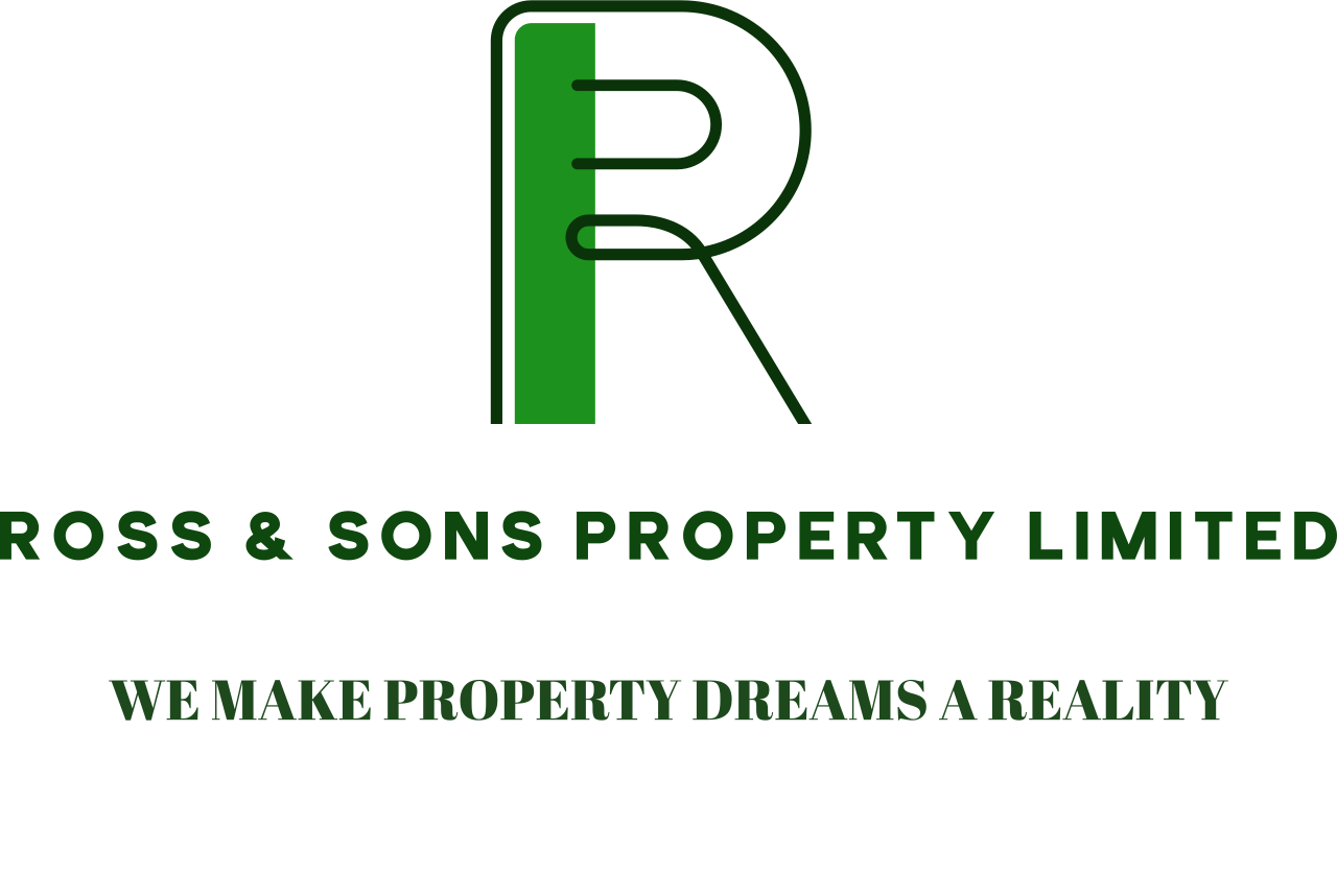 ROSS & SONS PROPERTY LIMITED's logo