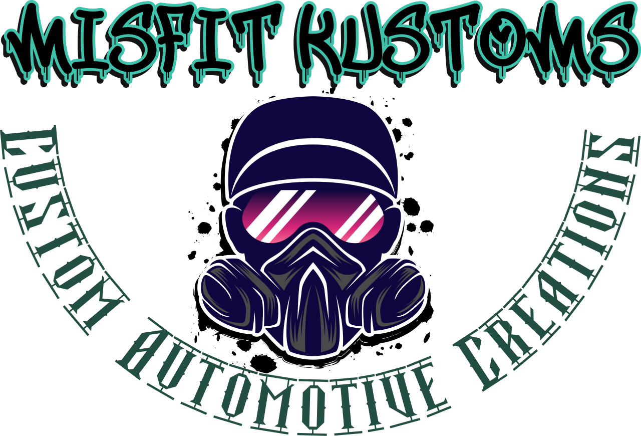Misfit Kustoms 's logo