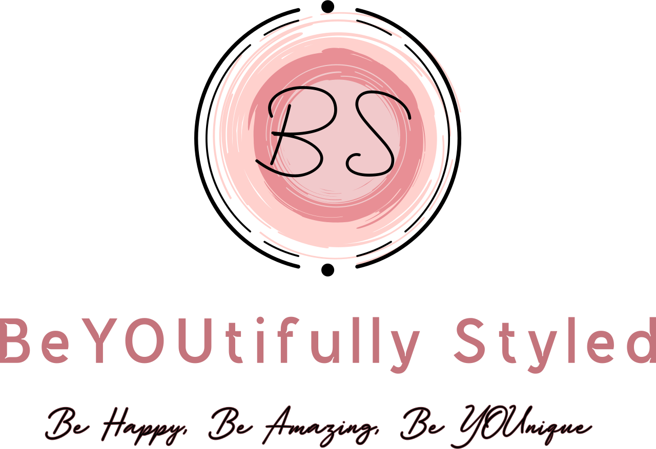 BeYOUtifully Styled's logo