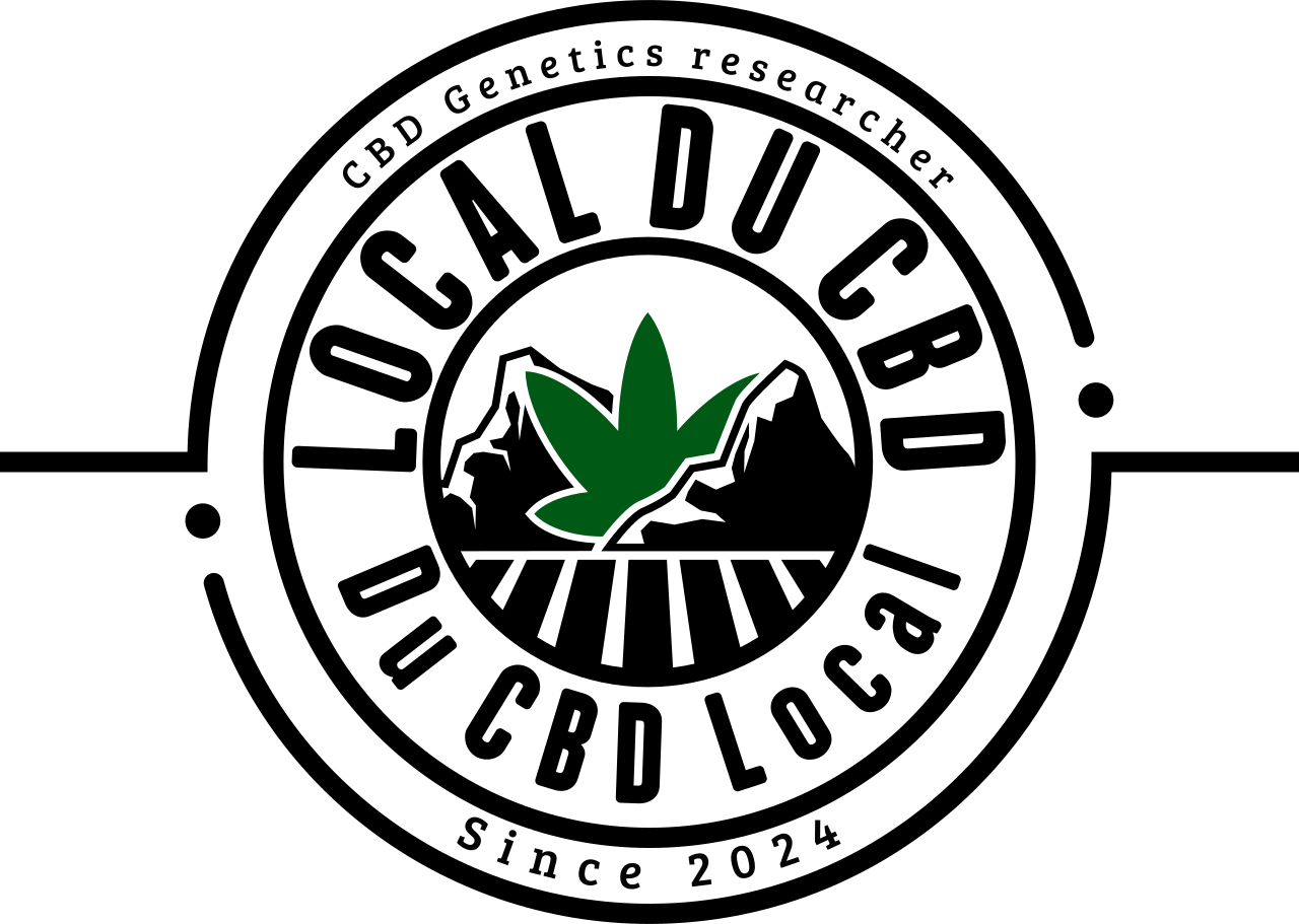LOCAL DU CBD's logo