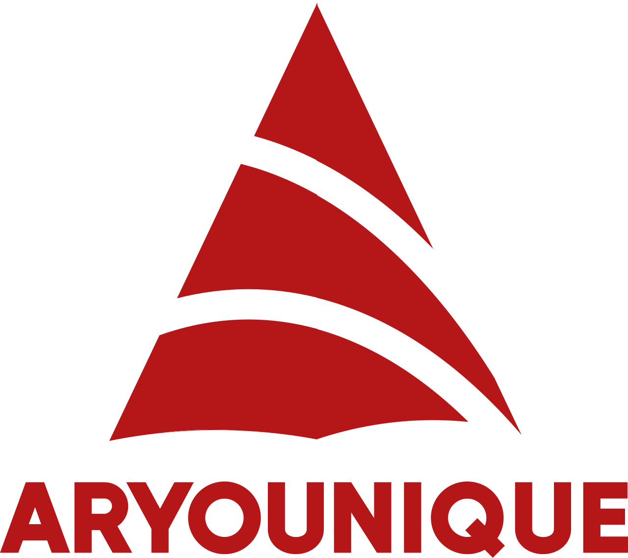 ARYOUNIQUE's logo