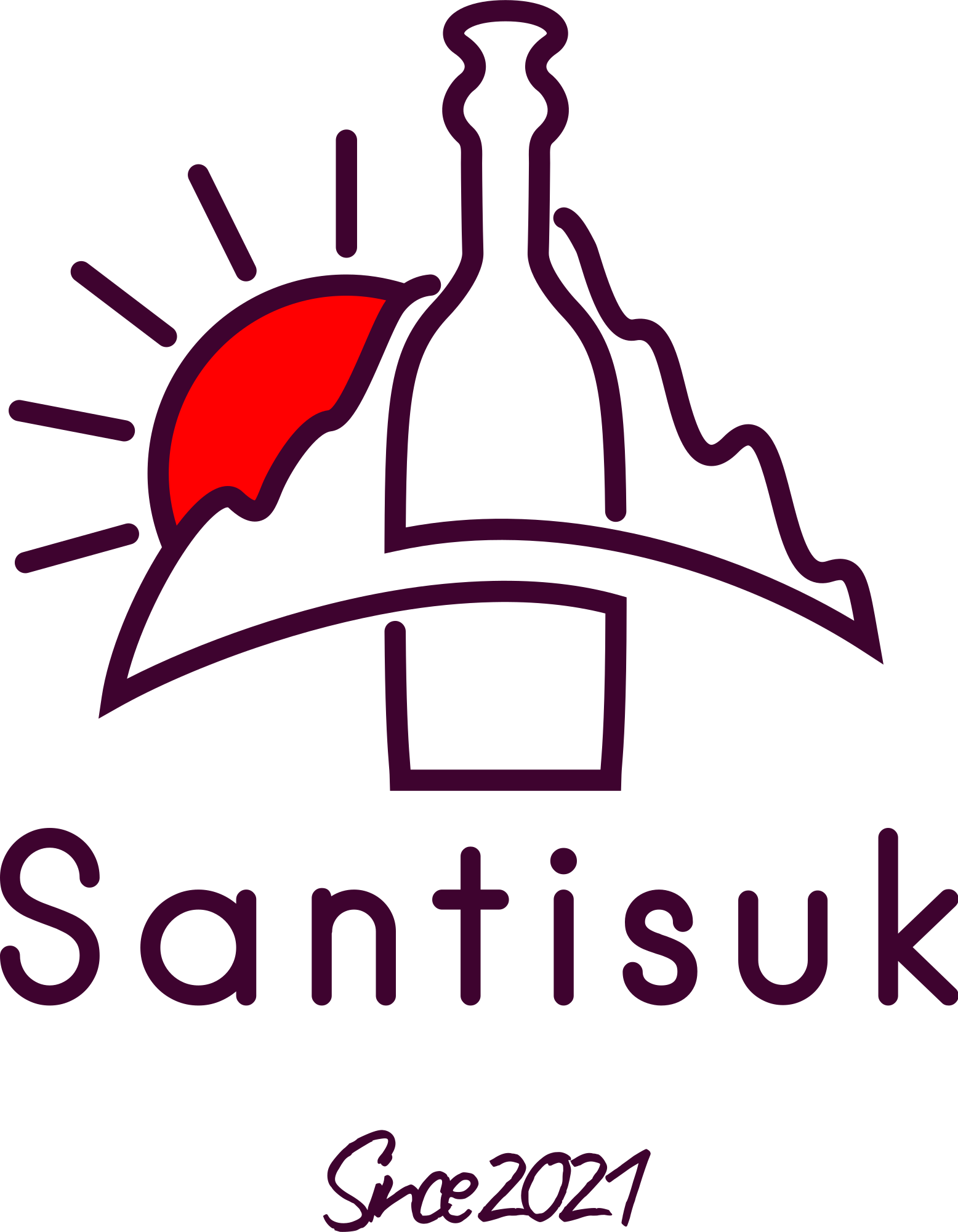 Santisuk's logo