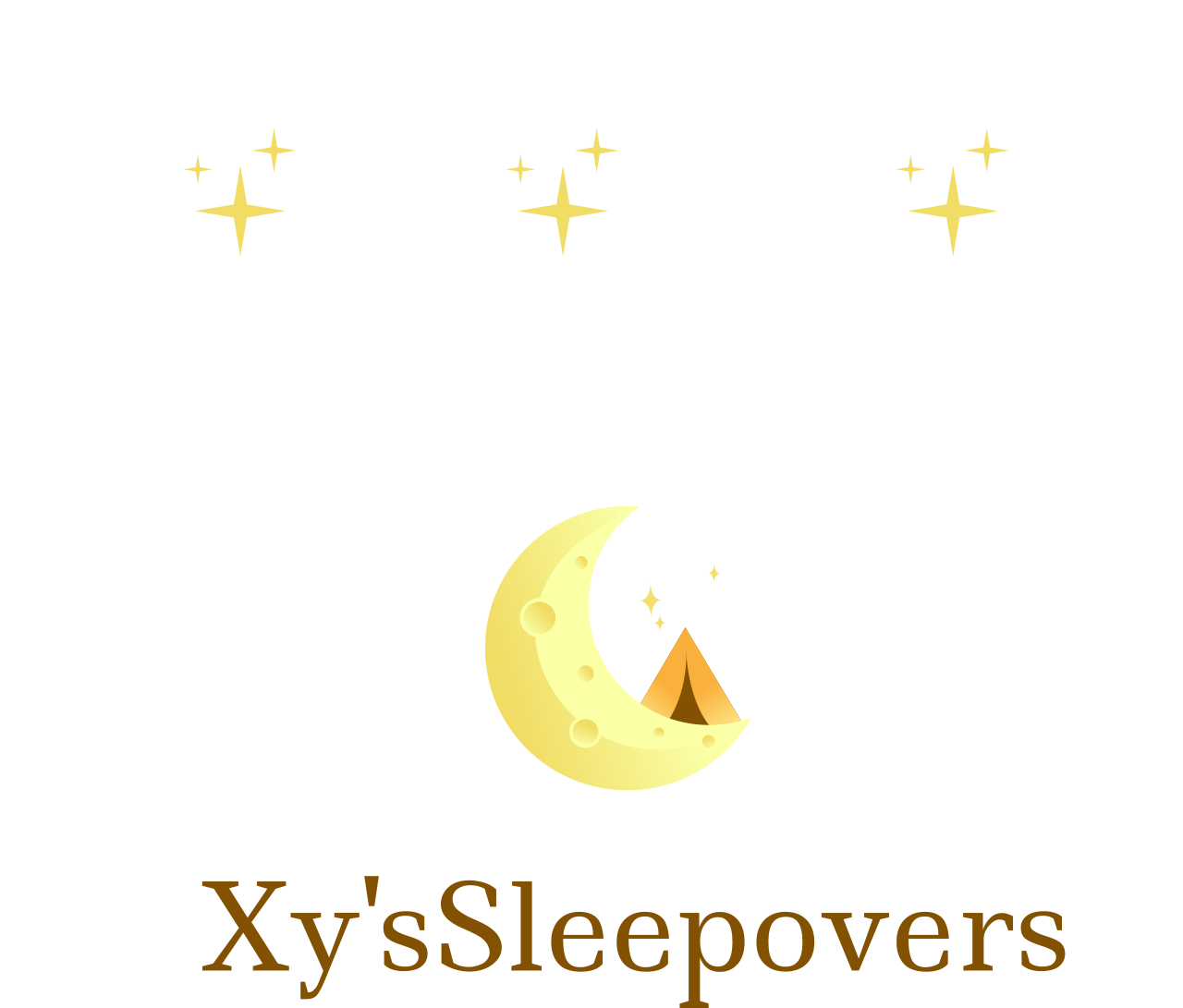 Xy'sSleepovers's logo