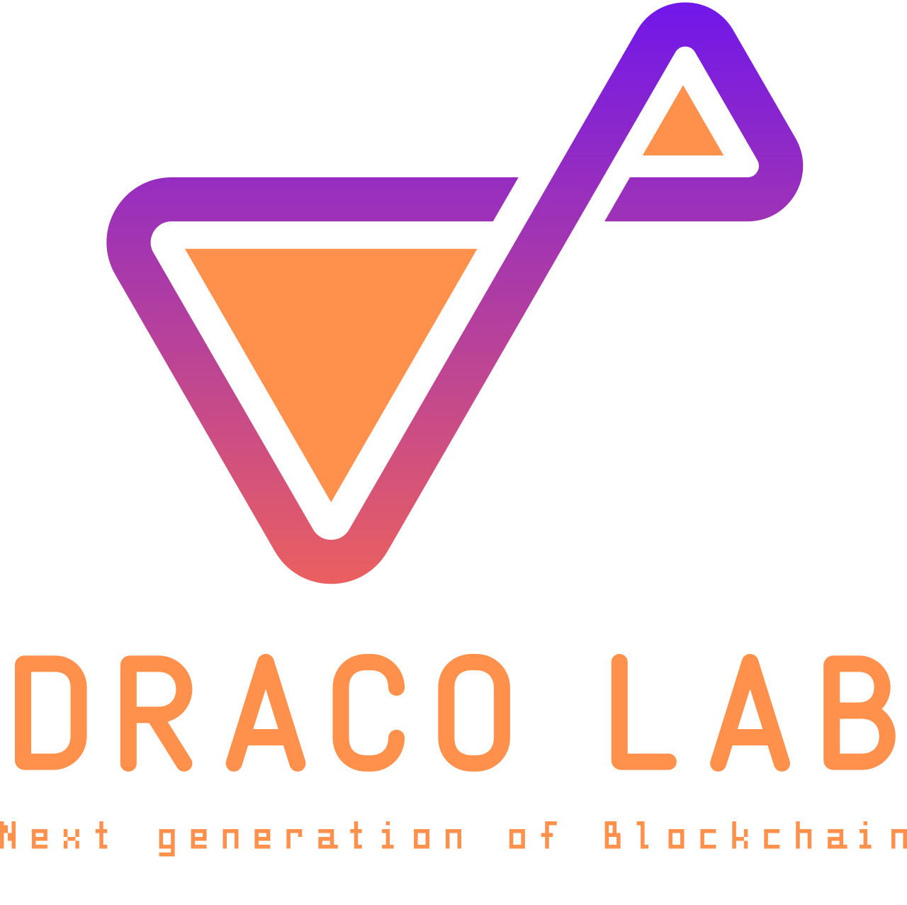 Draco Lab blockchain, MPC, ZK Crypto research & development's logo