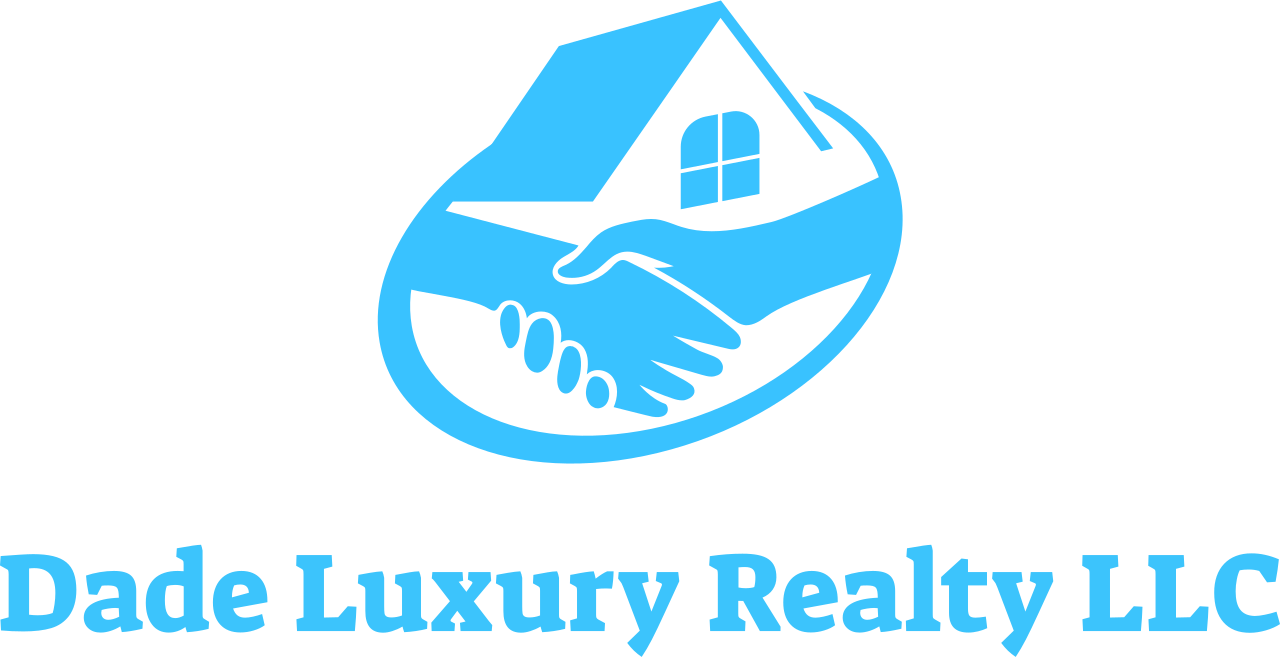 Dade Luxury Realty LLC's logo