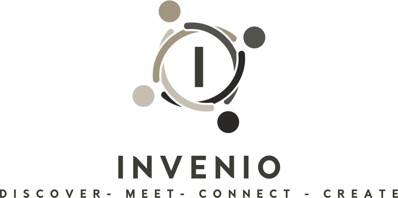 INVENIO's web page