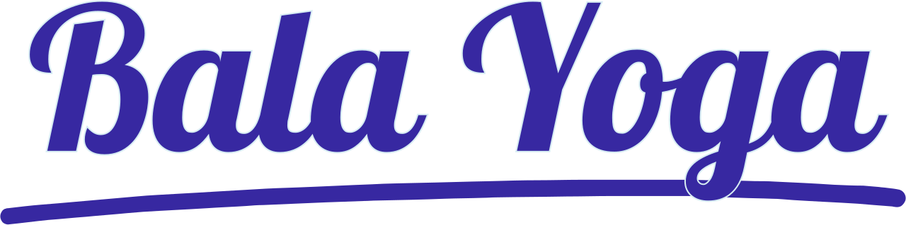 Bala Yoga's logo