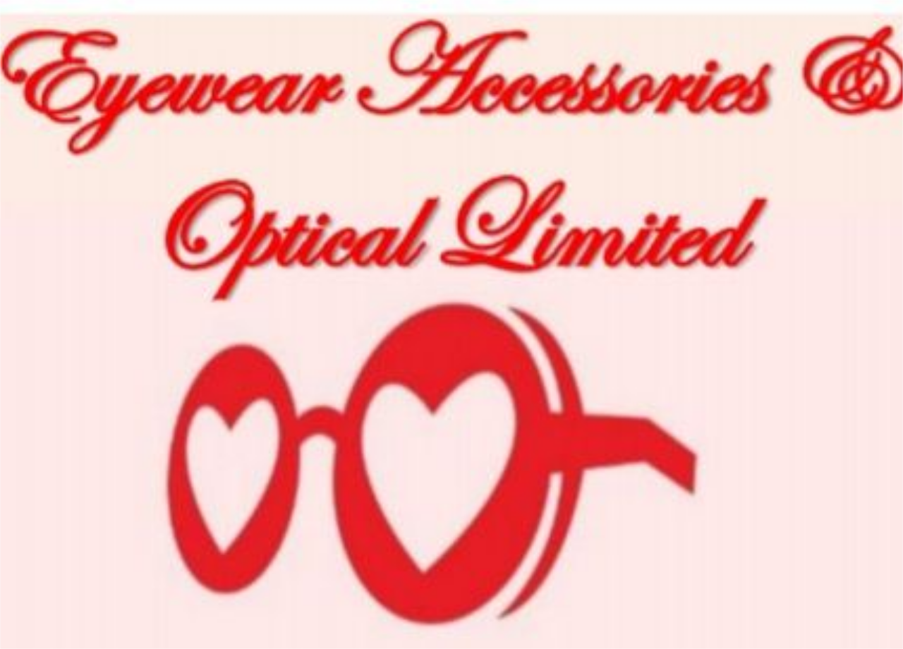 Eyewear accessories &optical limited's logo
