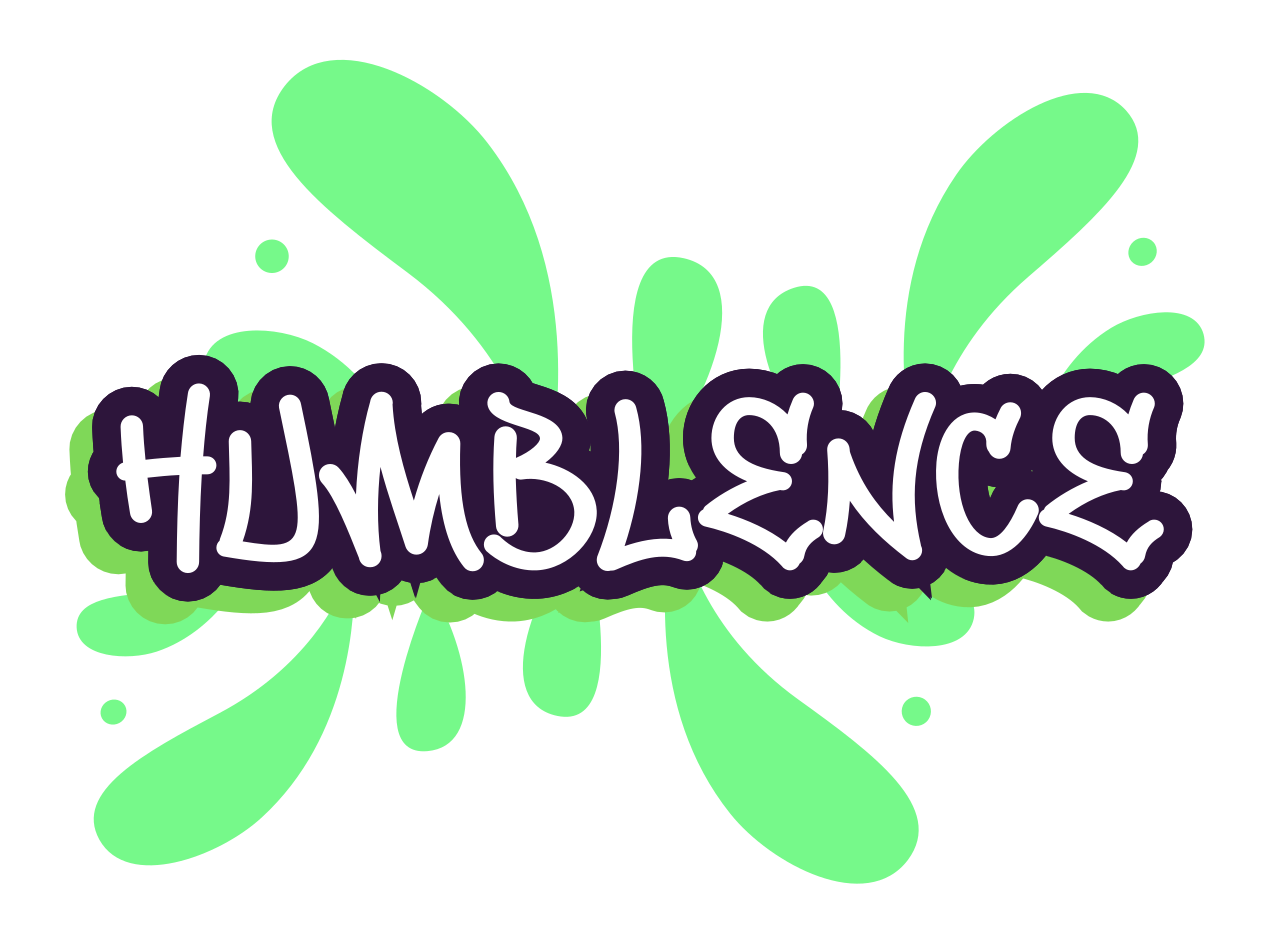 Humblence's web page