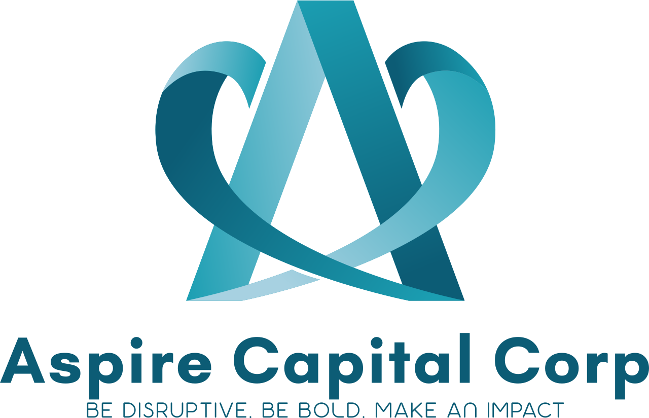 Aspire Capital Corp's logo