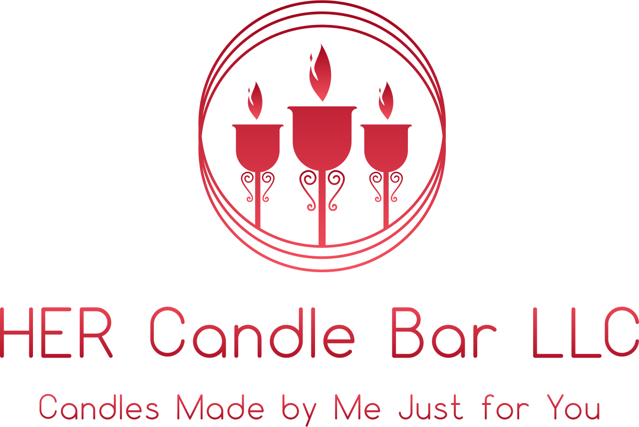 HER Candle Bar LLC's web page