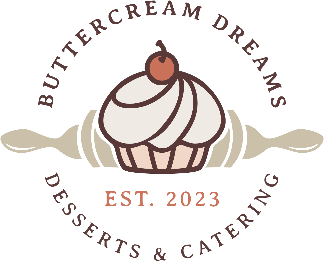 BUTTERCREAM DREAMS's logo