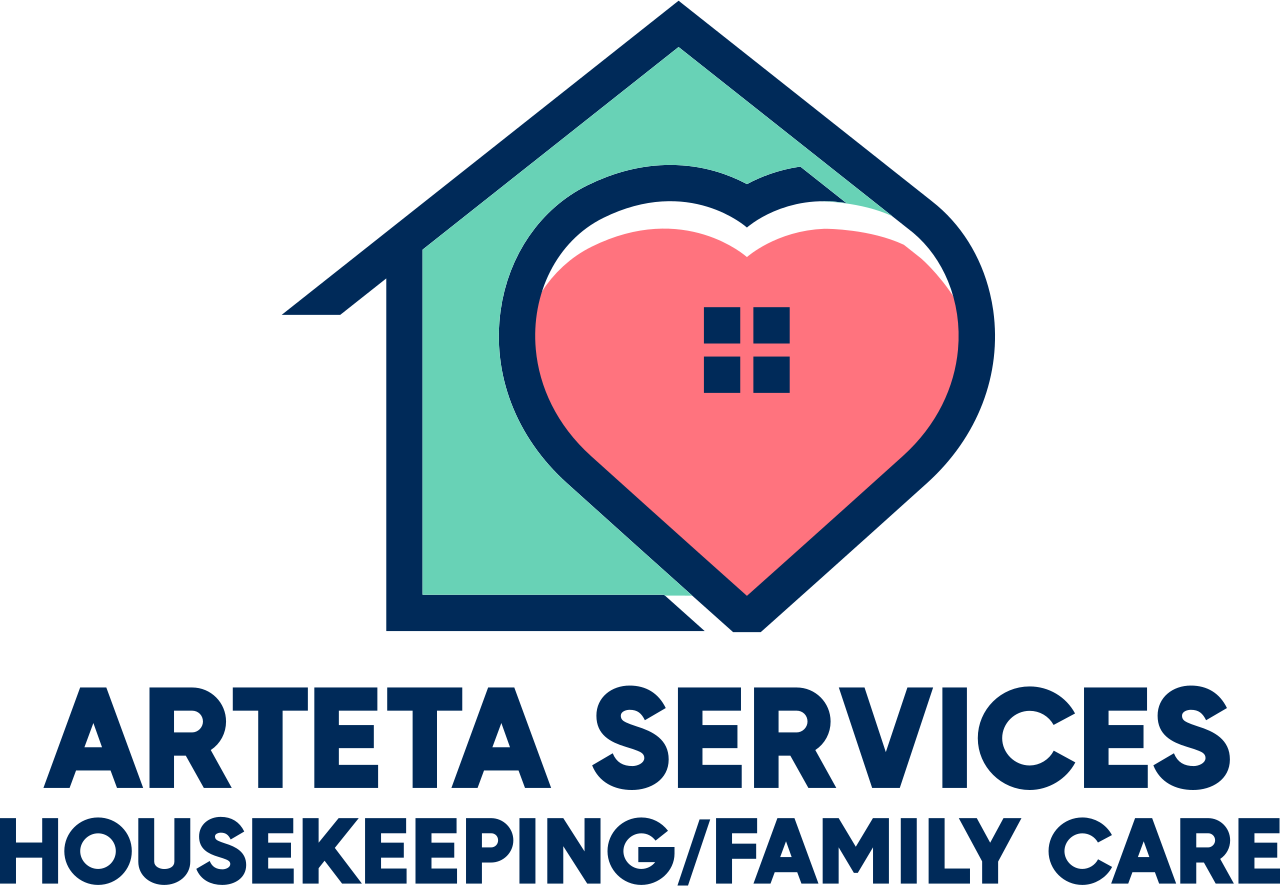 Arteta Services's web page