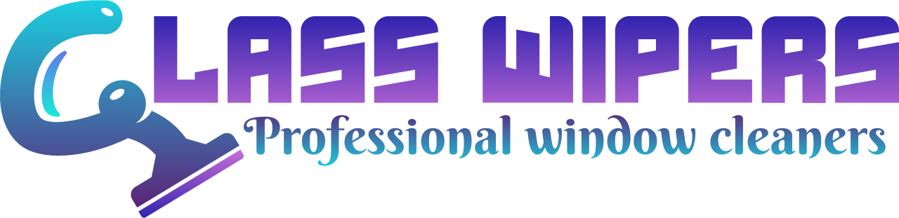 Glass wipers llc's logo