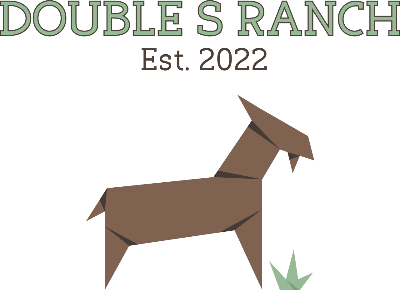 DOUBLE S RANCH's logo