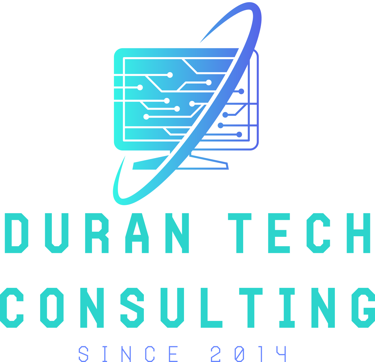 Duran Tech Consulting's logo