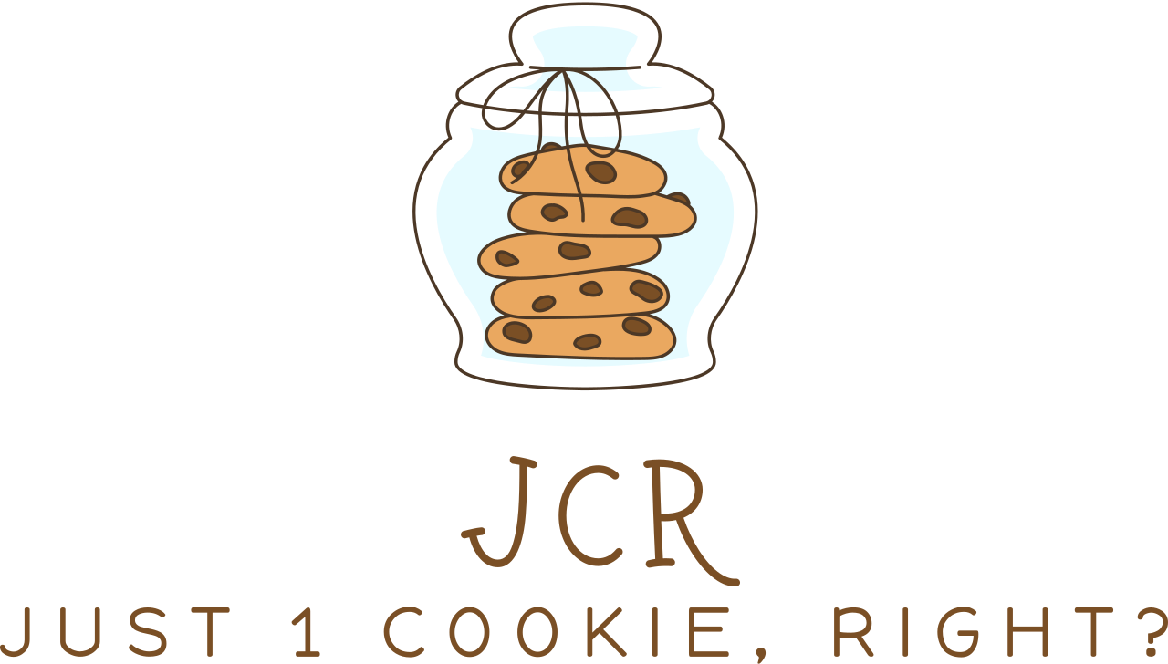 JCR's logo