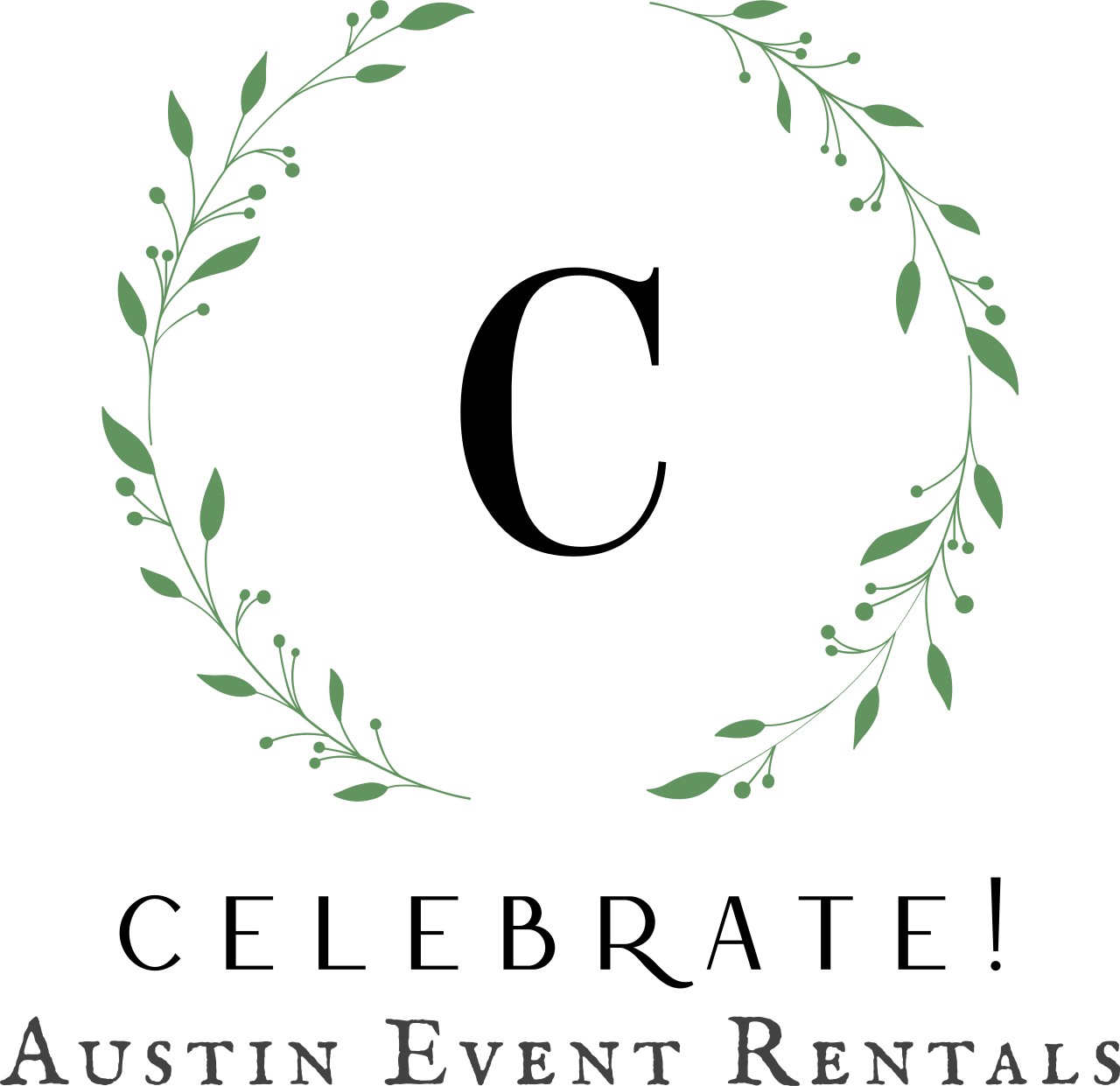 Celebrate! Austin Event Rentals's web page