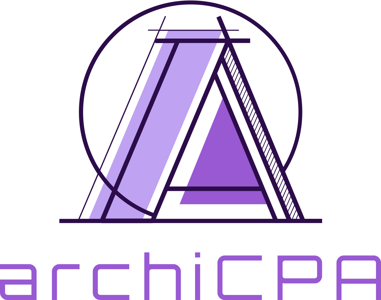 archiCPA's logo