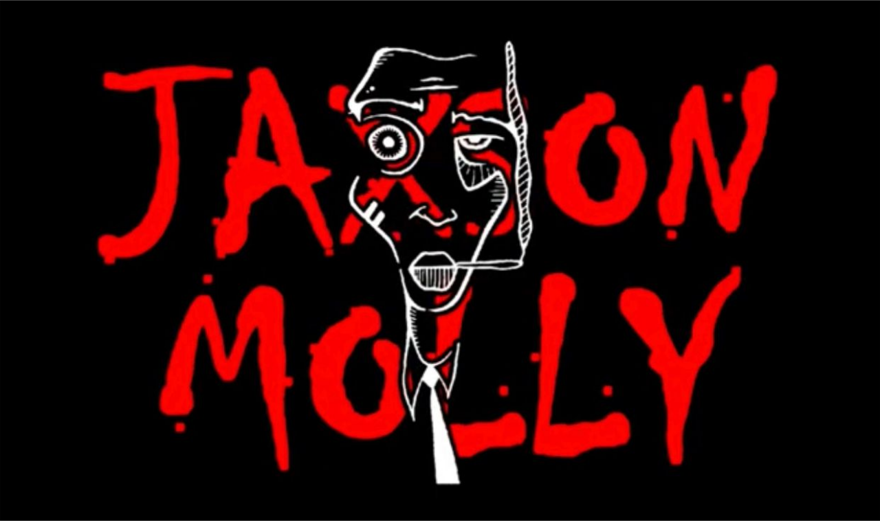 Jaxson Molly's web page