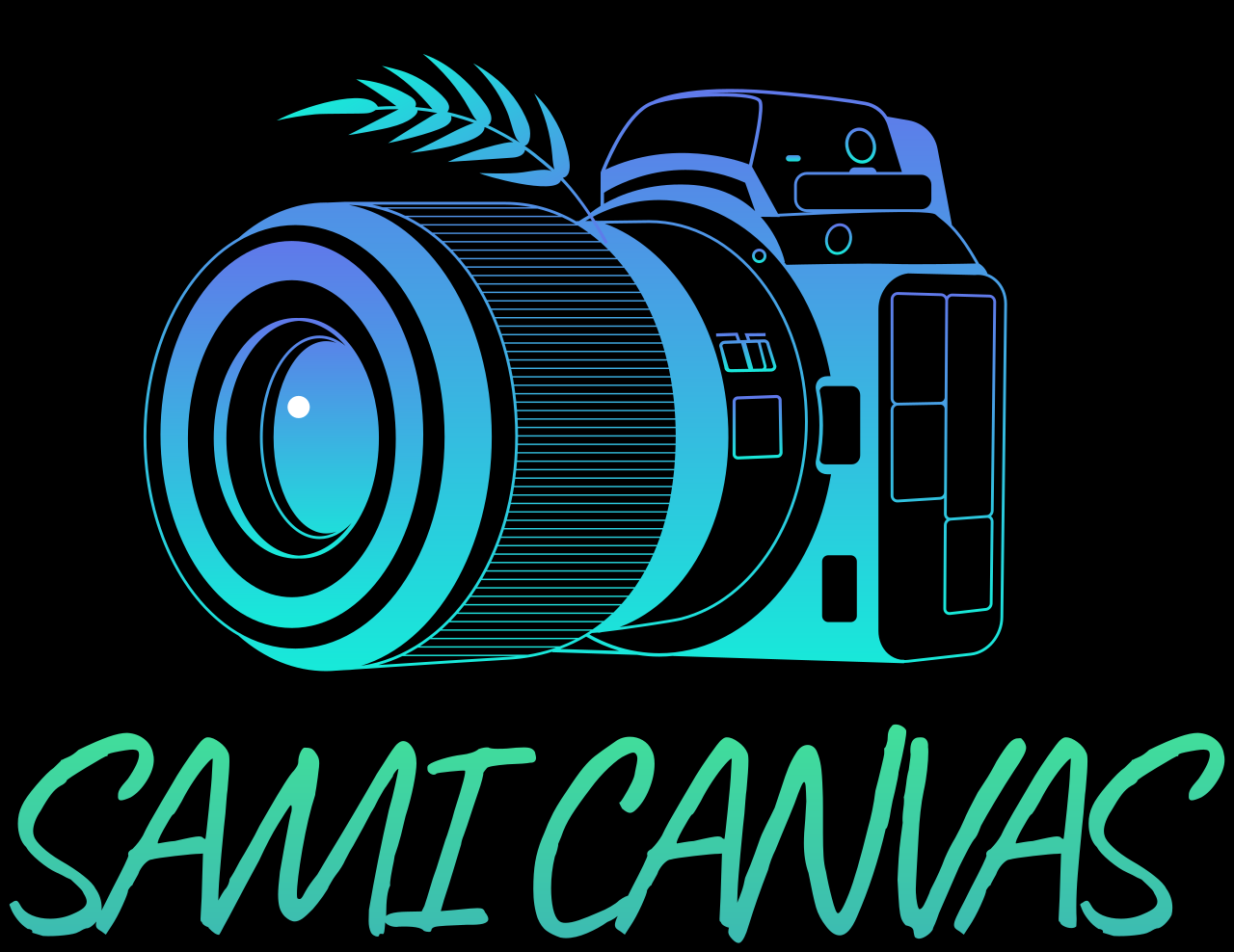 SAMI CANVAS's logo