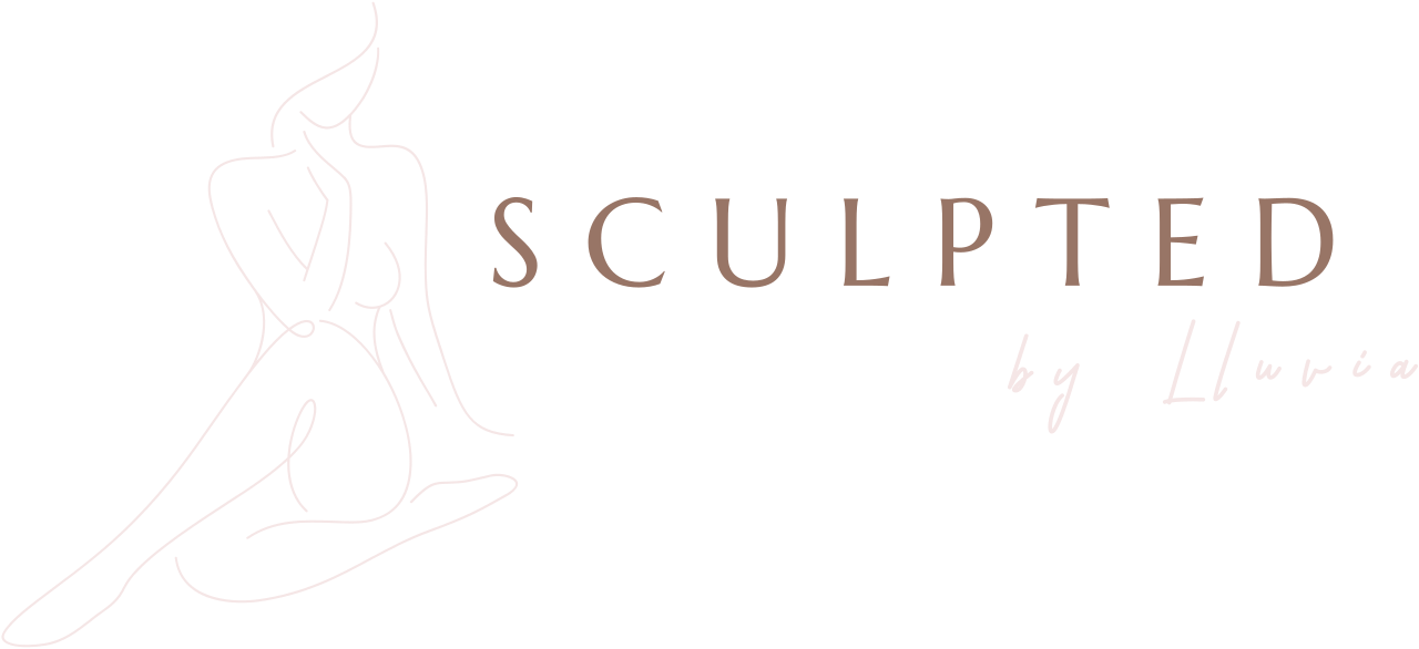 SculptedbyLluvia 's logo