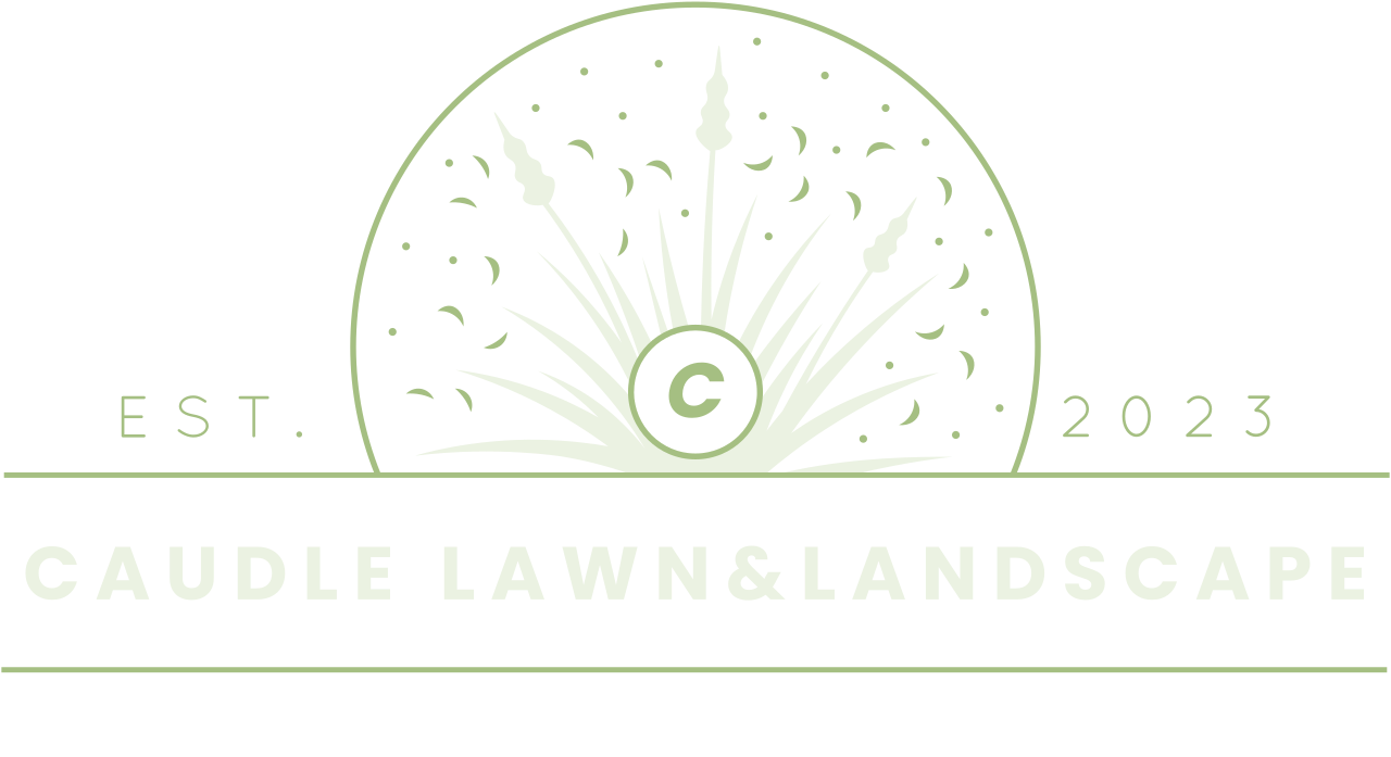 CAUDLE Lawn&Landscape's logo