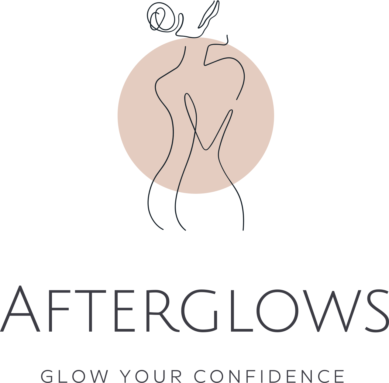 Afterglows's logo