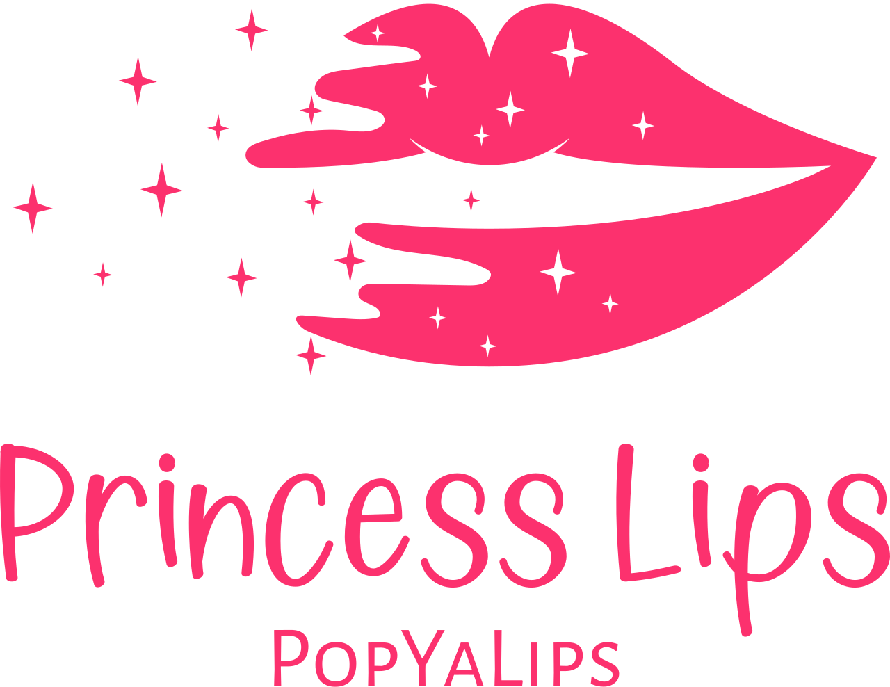 Princess Lips's logo