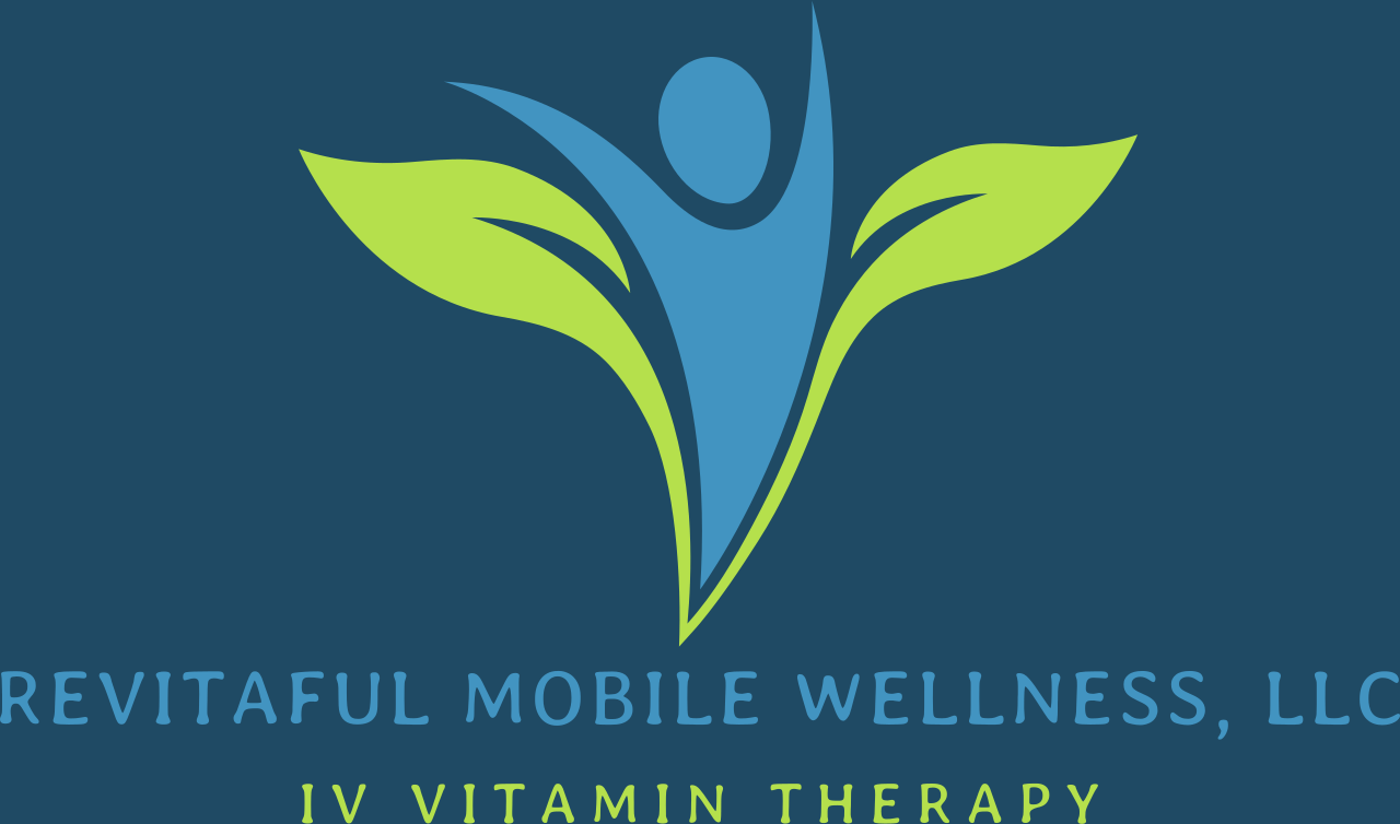 RevitaFul Mobile Wellness, LLC's web page