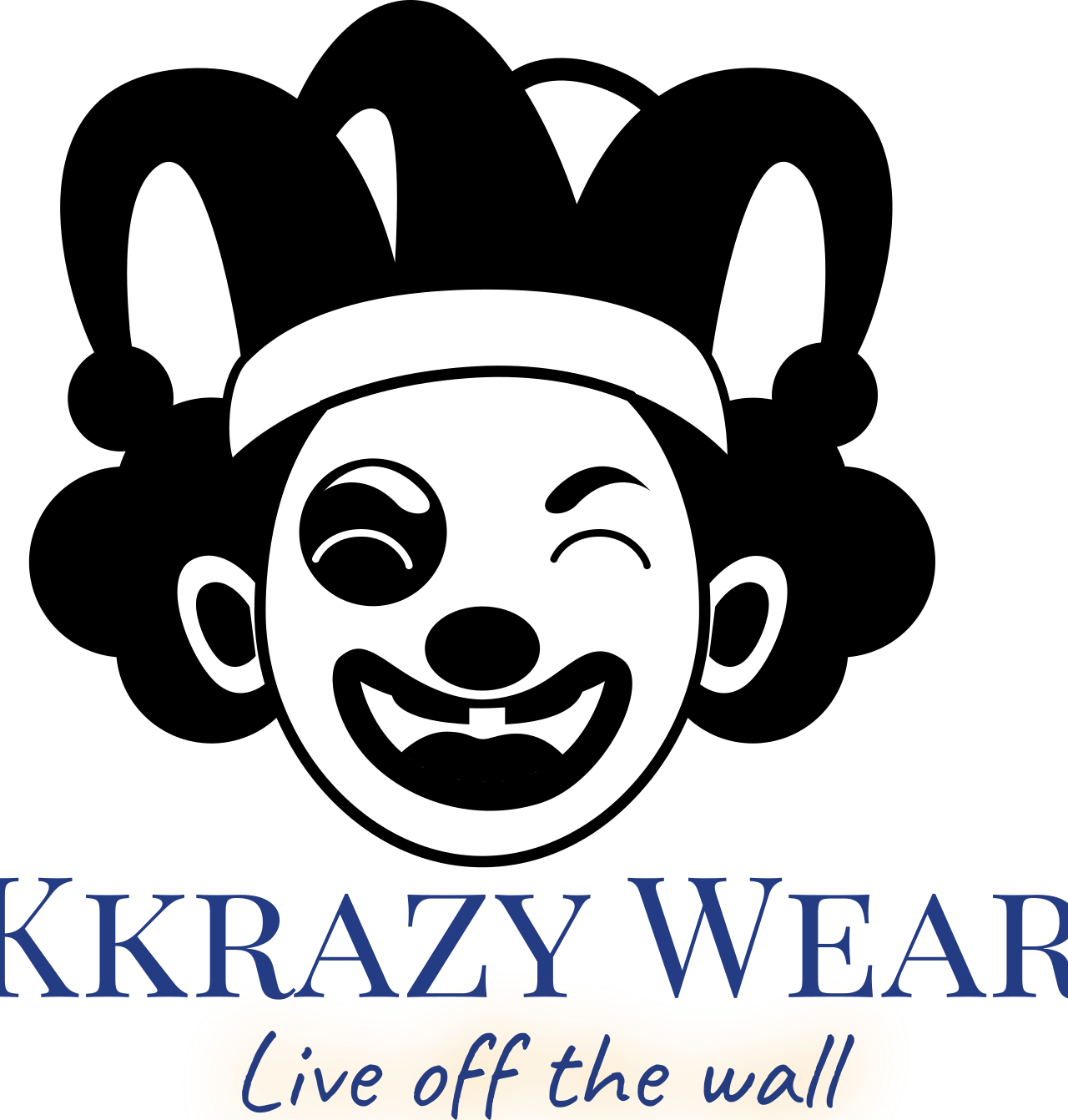 Kkrazy Wear's logo