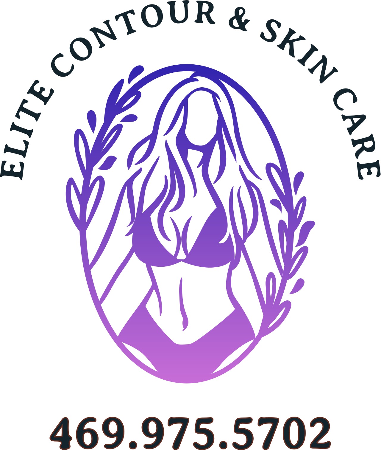 ELITE CONTOUR & Skin care's logo