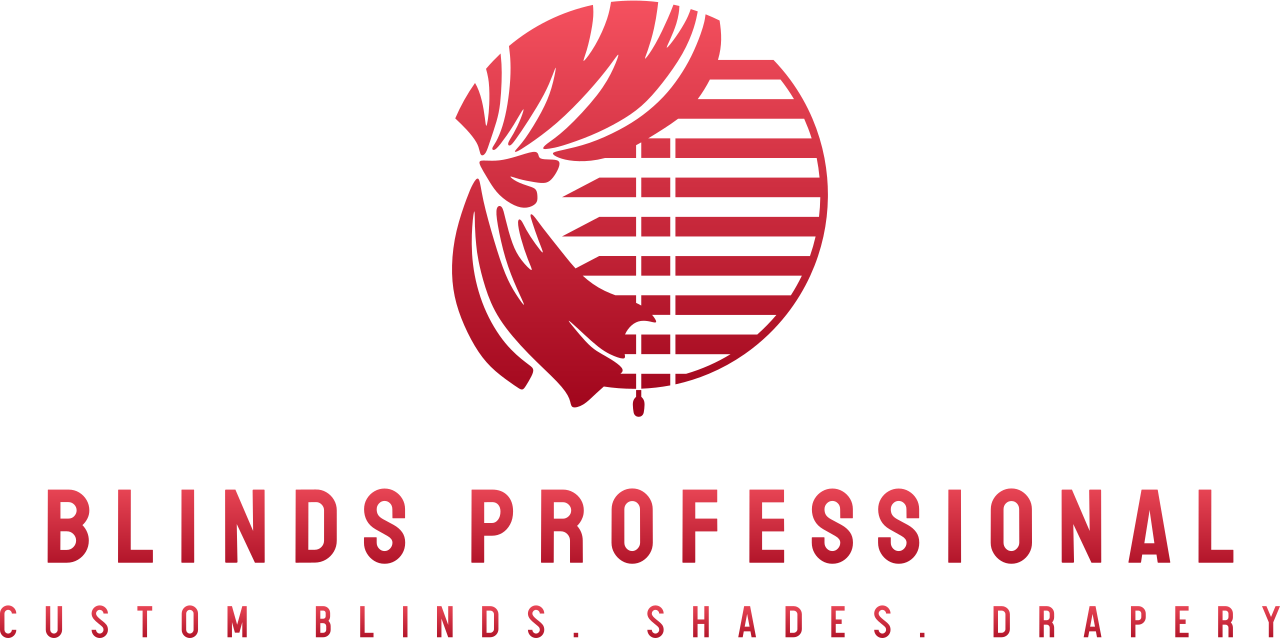 Blinds Professional's logo