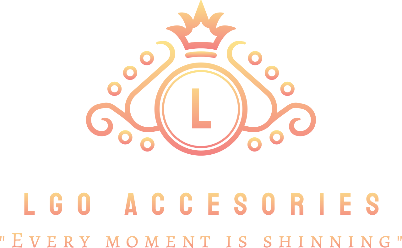LGO ACCESORIES's web page