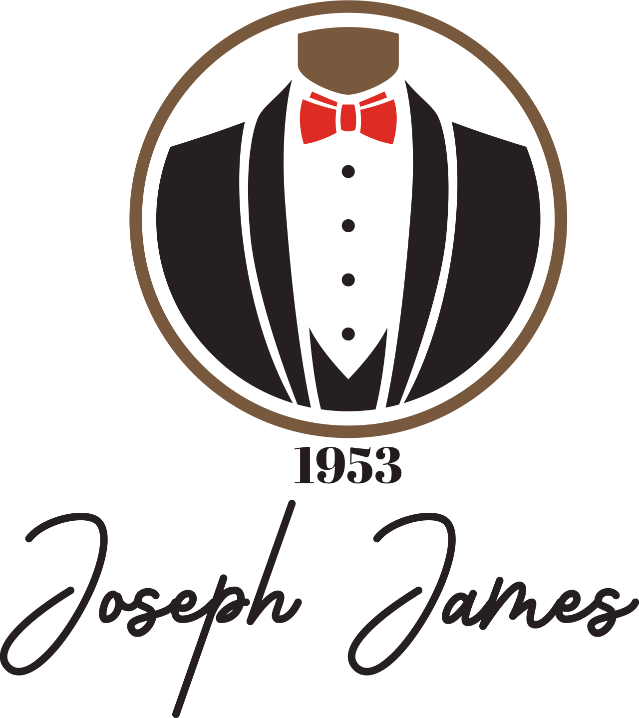 Joseph James 's web page