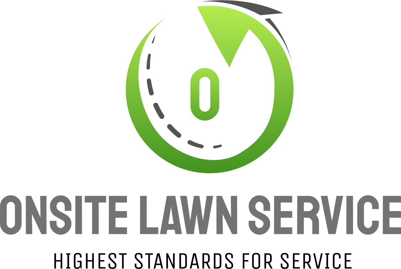 OnSite Lawn Service 's web page