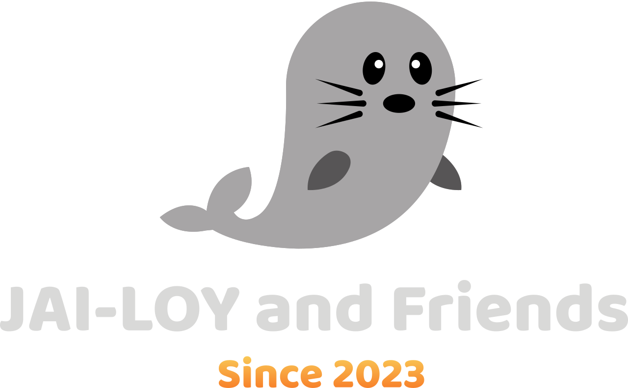 JAI-LOY and Friends 's logo