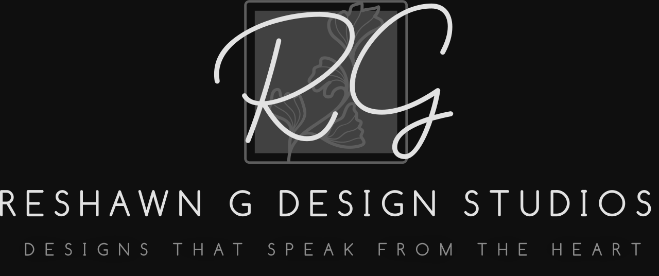 reshawn g design studioS's logo