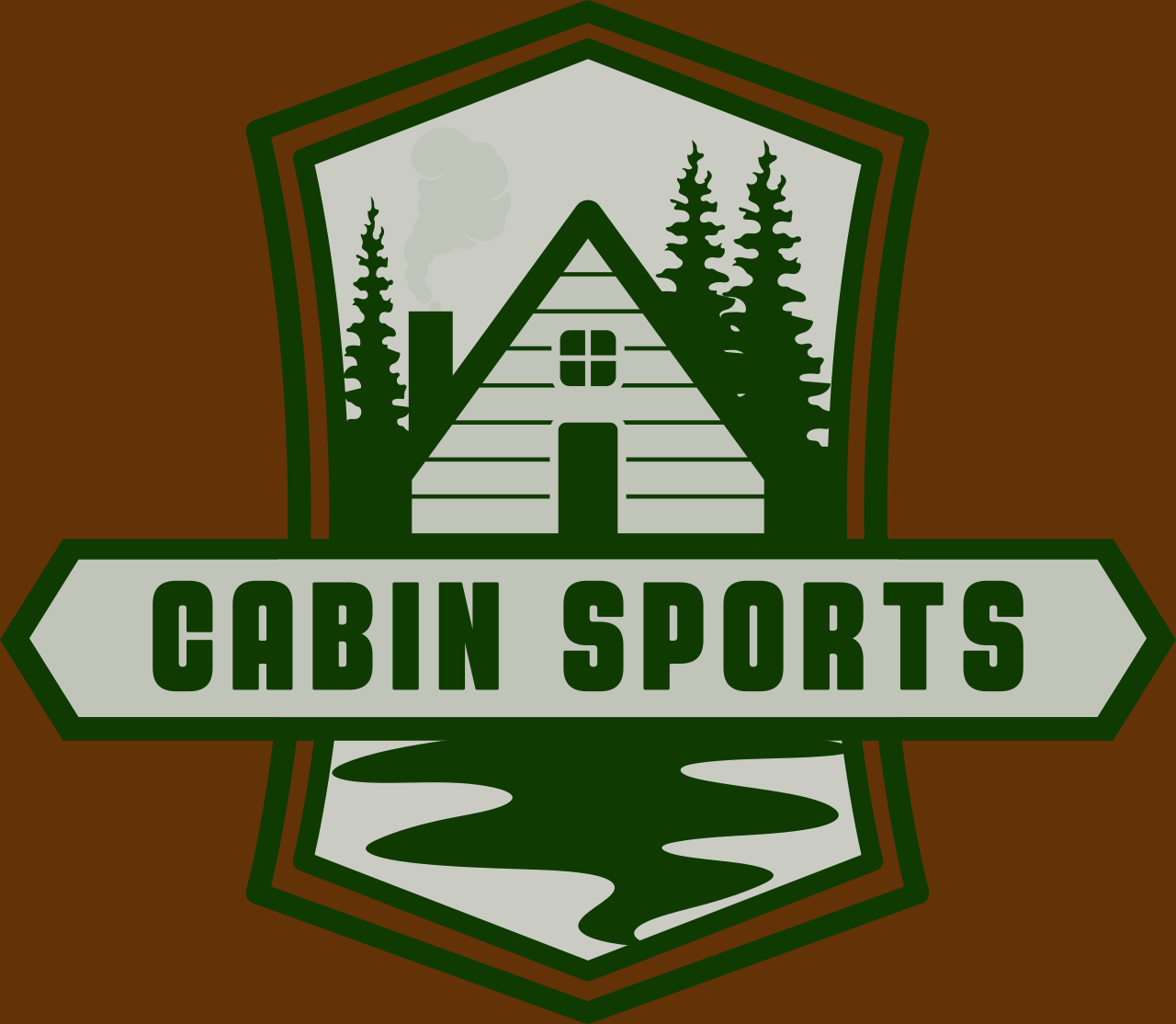 Cabin Sports's logo