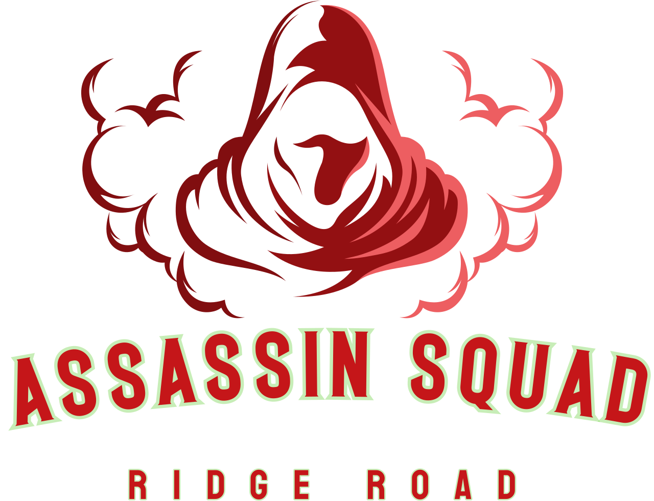 ASSASSIN SQUAD's web page