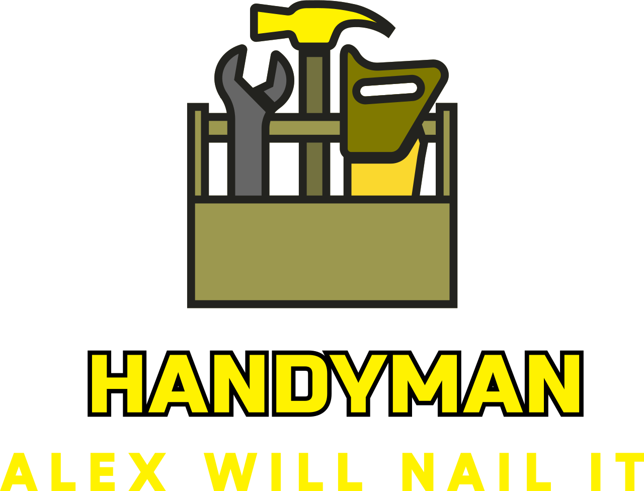  Handyman's logo