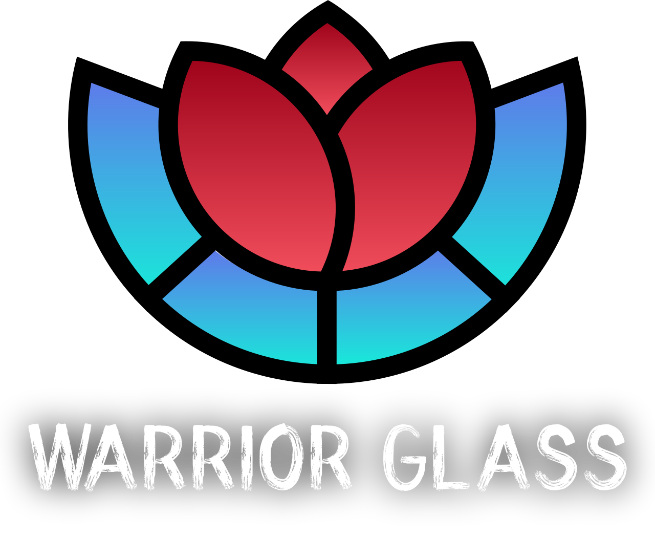 Warrior Glass's logo