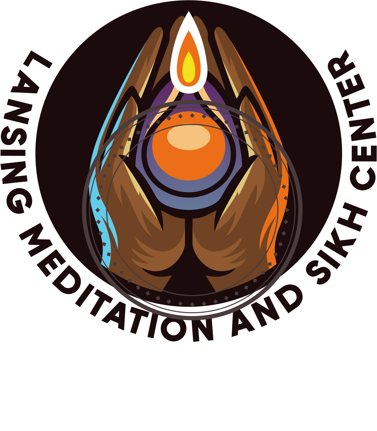 Lansing Meditation and Sikh Center's web page