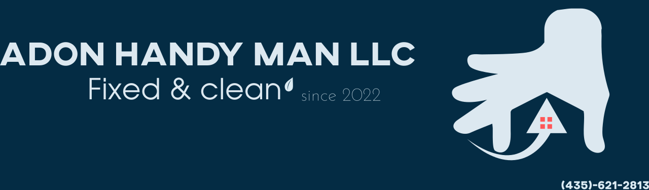AdonHandyman.com's logo