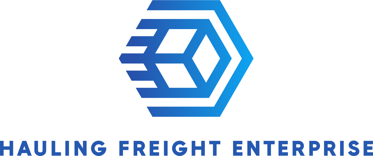 Hauling Freight Enterprise's web page