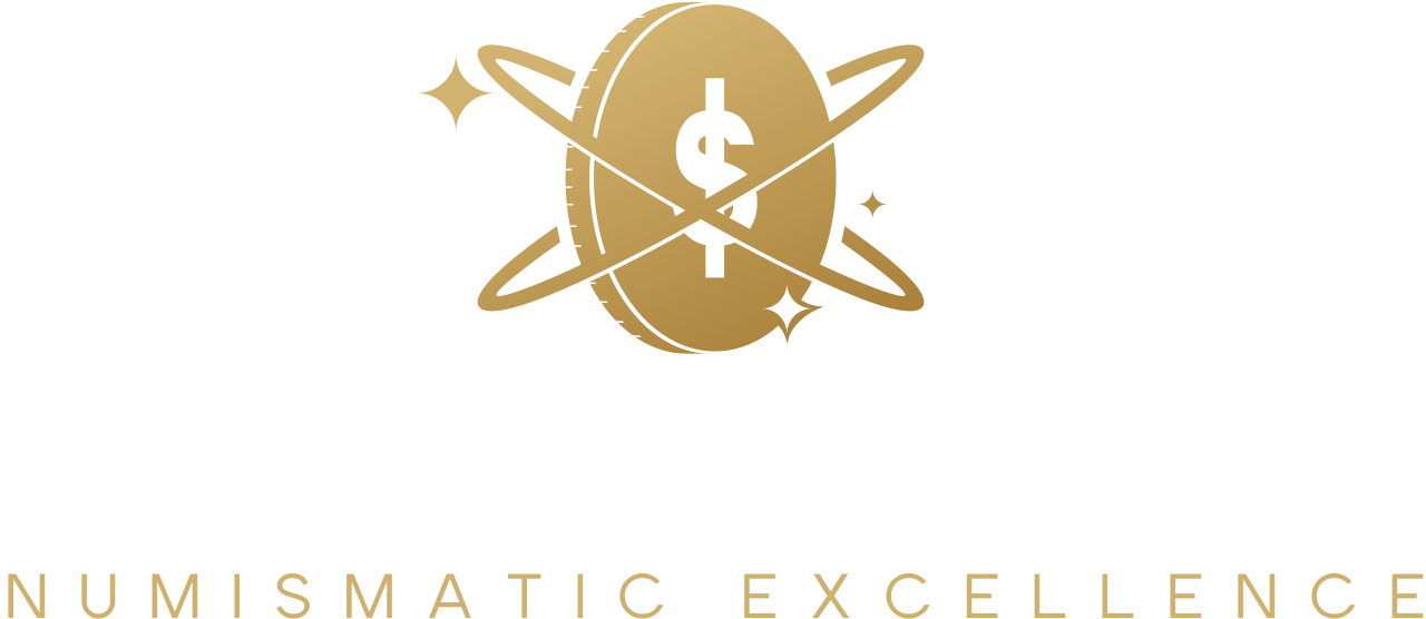 PM Coins and Currencies's logo