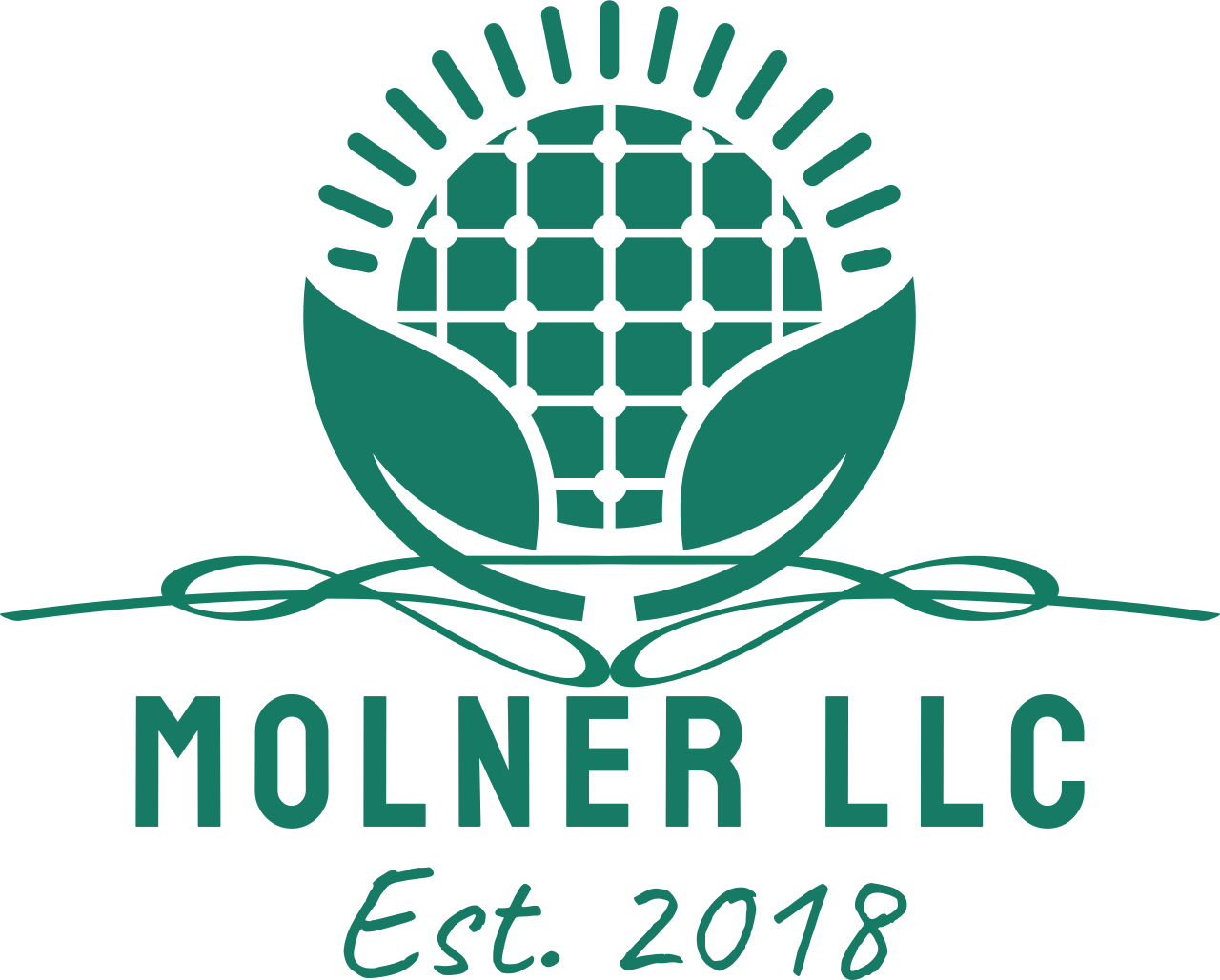Molner LLC's logo