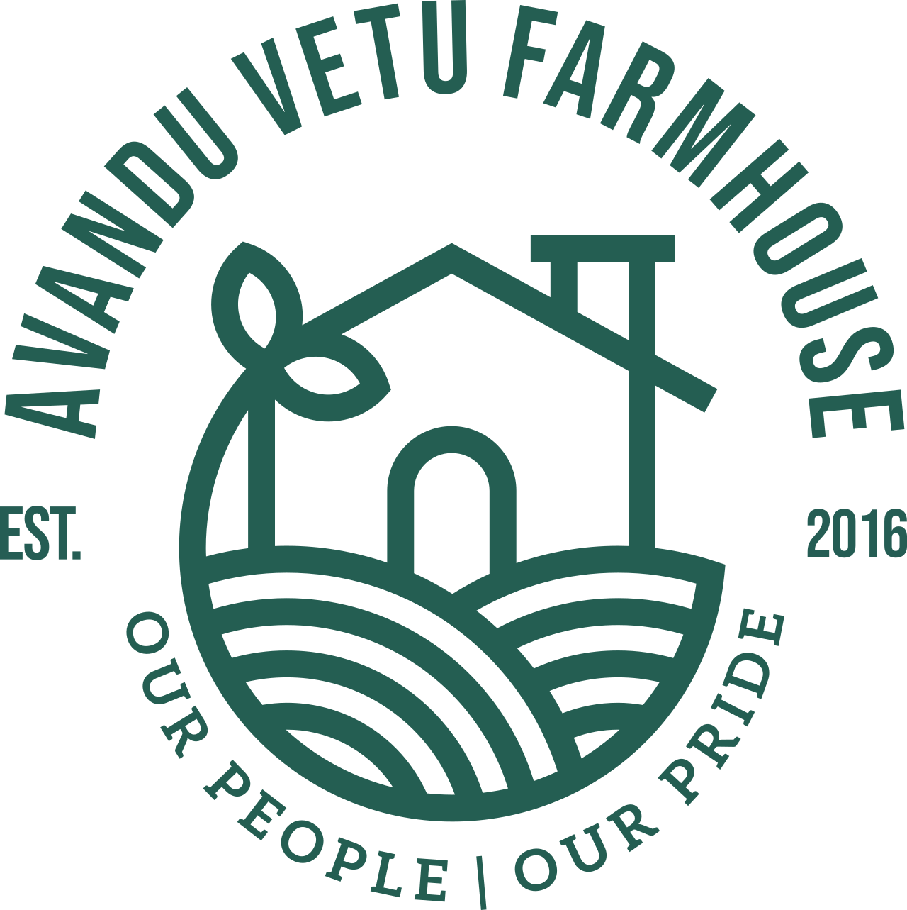 Avandu Vetu Farmhouse's logo