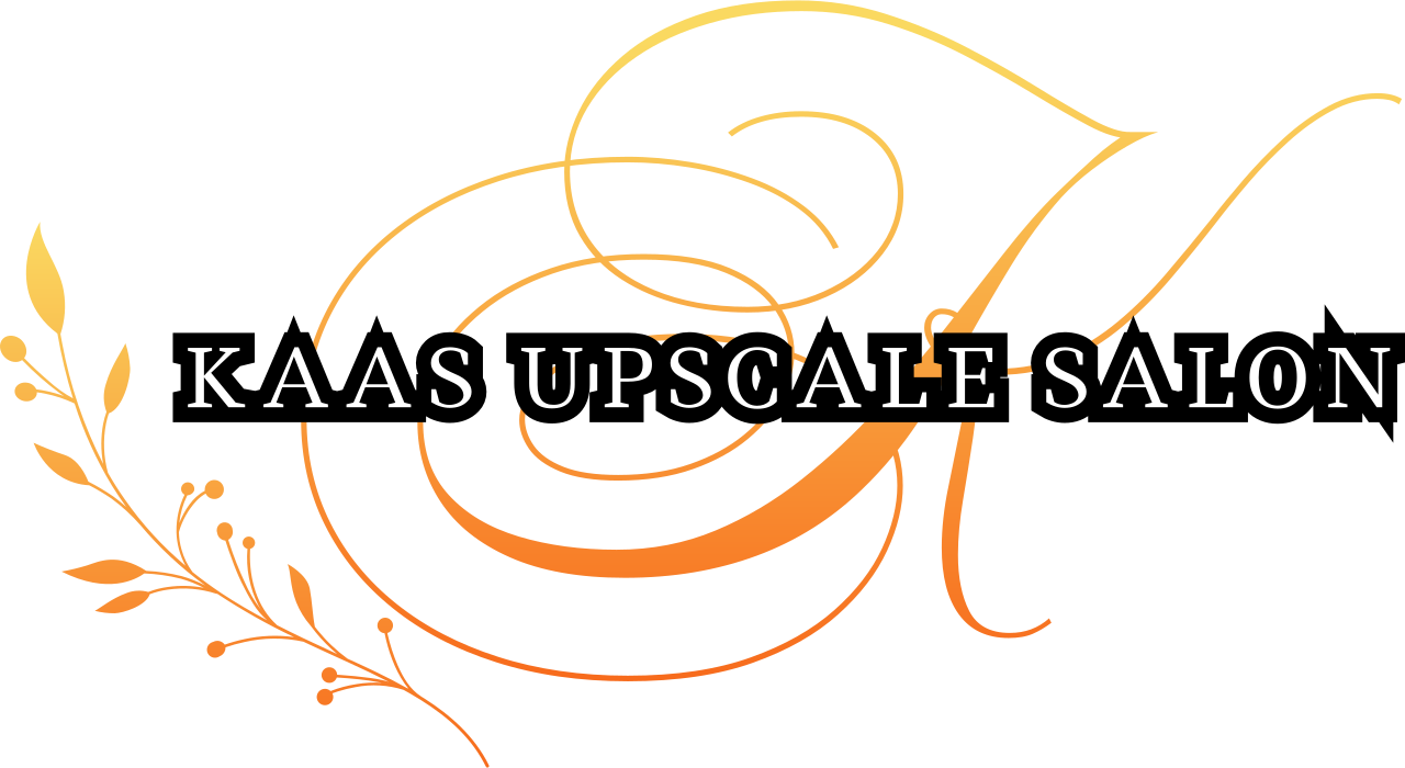 KAAS UPSCALE SALON 's logo