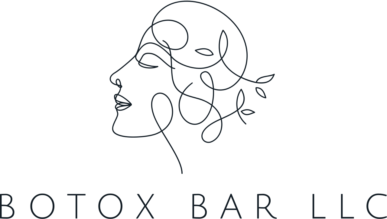Botox Bar LLC's web page
